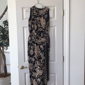 Cocktail dress